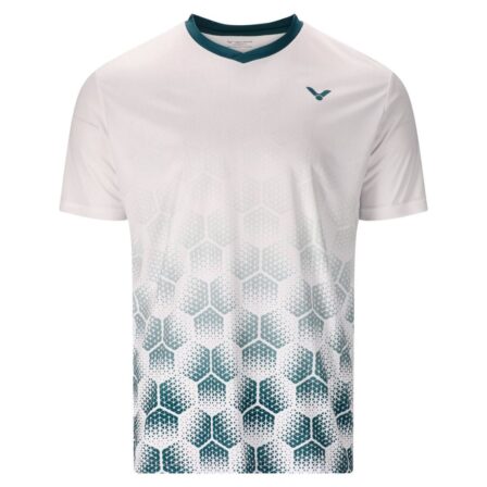 Victor T-53103 T-shirt White