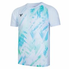 Victor T-55000TD T-shirt White