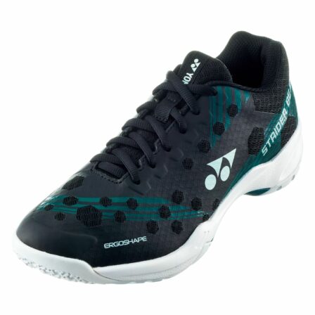 Yonex Strider Beat Black/White