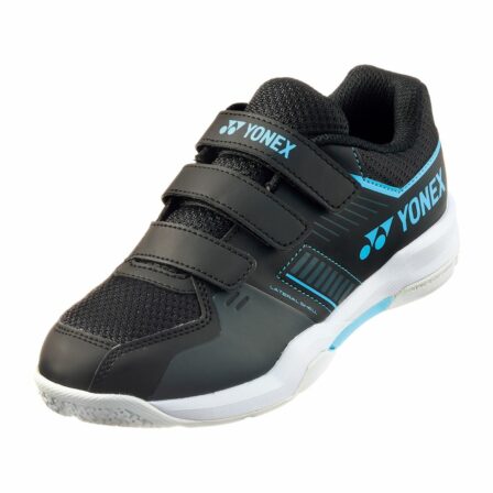 Yonex Strider Flow Junior (Belt) Black/Blue