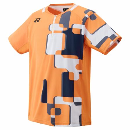 Yonex T-shirt 10641EX Fall Orange