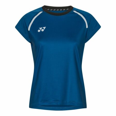 Yonex Women T-shirt 252407 Sunset Blue