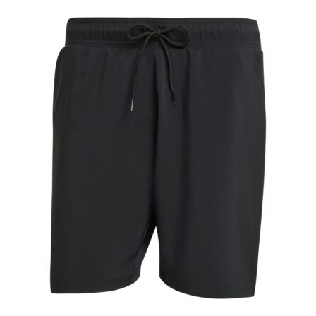 Adidas Club 2in1 Shorts Black