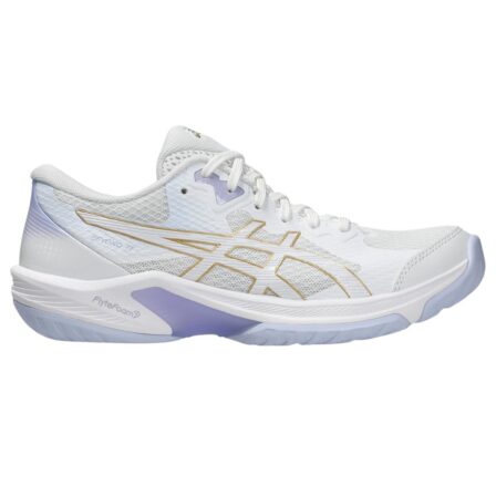 Asics Beyond FF Women White/Champagne