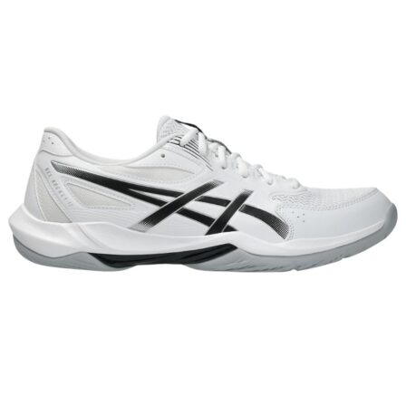 Asics Gel-Rocket 12 White/Black