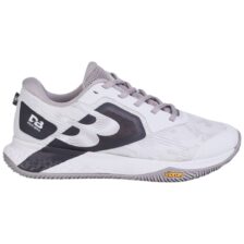 Bullpadel Vertex Vibram 25I Women White