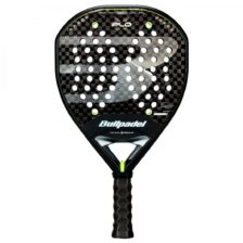 Bullpadel XPLO 26