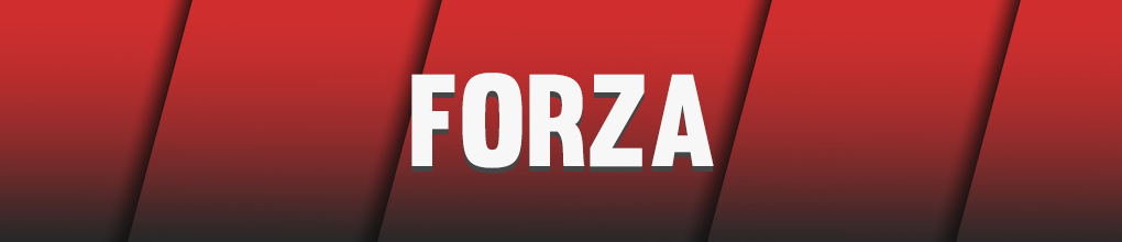  Forza