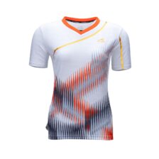 Hundred Dublets Women T-shirt White