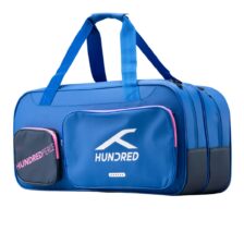 Hundred Gravity Square Bag Blue