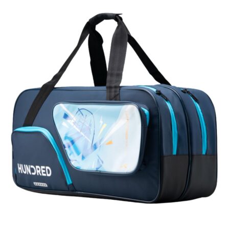 Hundred Monolith Bag Navy