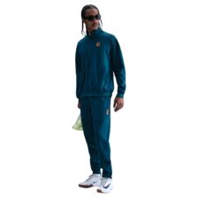 Nike Court Heritage Pants Blue Force