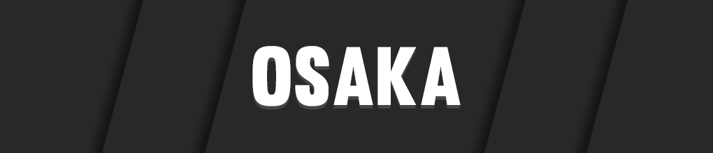 Osaka