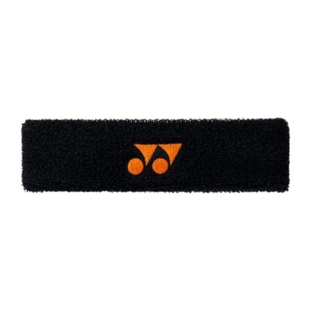 Yonex VA AC258 Headband Black