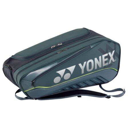Yonex VA Expert Racket Bag Steel Grey