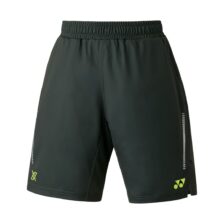 Yonex VA Junior Shorts Steel Grey