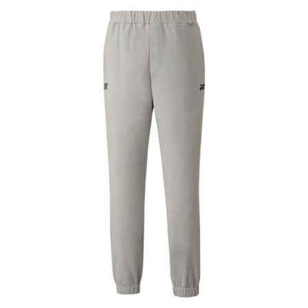 Yonex VA Sweatpants Grayish Beige
