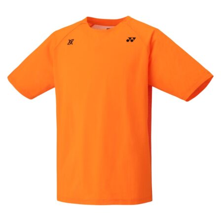 Yonex VA T-shirt Flash Orange
