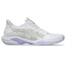 Asics Blade FF 2 Women White/Blue Fade