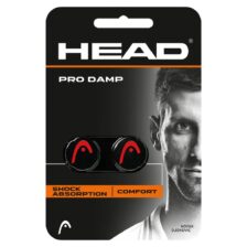 Head Pro Damp Black