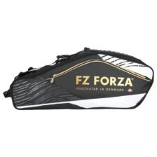 Forza Tour Line 6 Black/White
