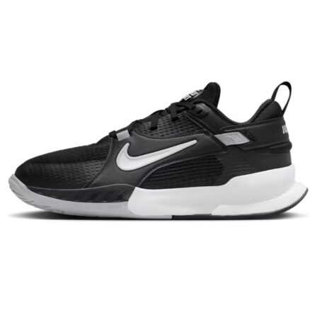 Nike Crosscourt Kids Black/White