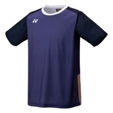 Yonex T-shirt 16745EX Blueberry