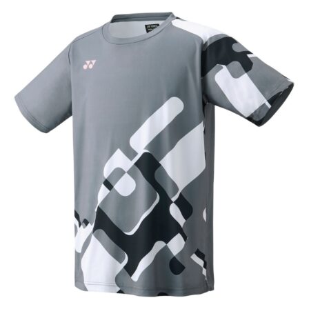 Yonex T-shirt 16748EX Lilac Grey