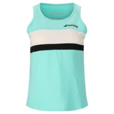 Babolat Padel Tank Women Angel Blue