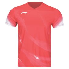 Li-Ning AAYV167-3 Swift T-shirt Red