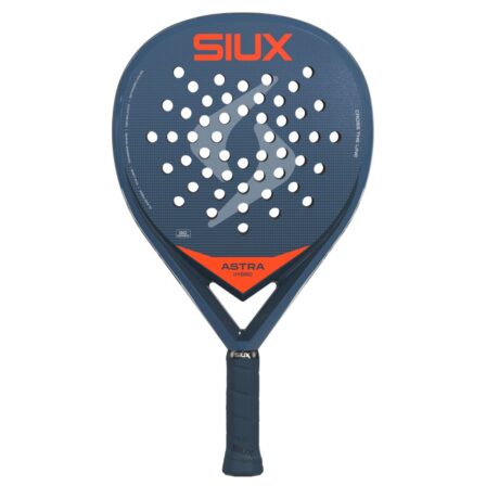 Siux Astra Hybrid 2026