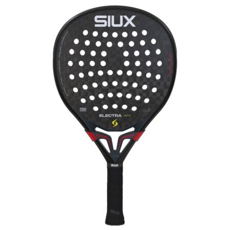 Siux Electra Pro 2026