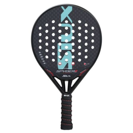 Siux Spyder Revolution Control 2