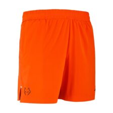 Babolat Shorts Juan Lebron Red Orange