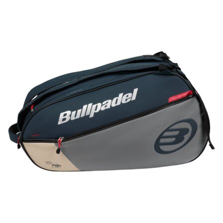 Bullpadel BPP26017 Neuron Dark Grey