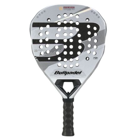 Bullpadel Neuron 02 Edge TF 25