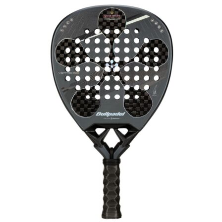 Bullpadel Vertex 05 TF 25