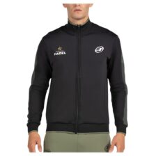 Bullpadel Pindaro Sweatshirt Black