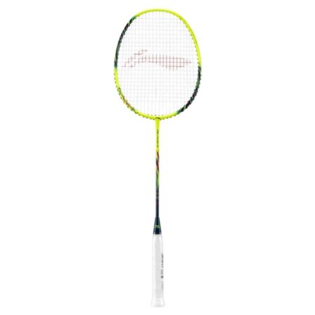 Li-Ning Bladex Spiral Sulphur Spring