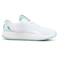 Wilson Intrigue Lite Women White/Bay/Skipper Blue