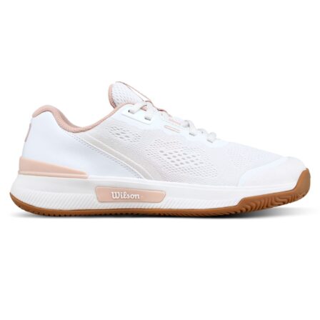 Wilson Intrigue Pro Women White/Bay/Skipper Blue