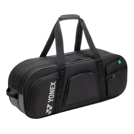 Yonex Gearlogic Tournament Bag Black