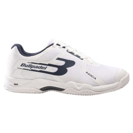 Bullpadel Indiga 26V White