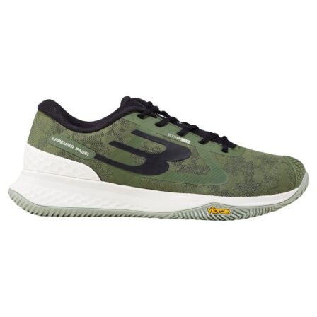 Bullpadel Premier Major 26V Kaki