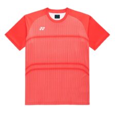 Yonex Junior T-shirt 16862J Cyber Orange