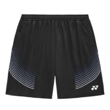 Yonex Knit Shorts 15247 Black