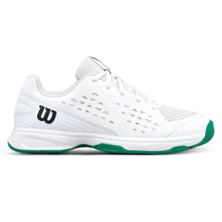 Wilson Rush Pro Jr L White/Bosphorus