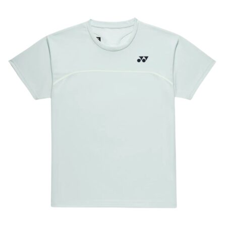 Yonex Crew Neck T-shirt 10728 Ice Blue