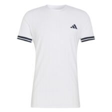 Adidas Climacool Freelift T-shirt Pro White