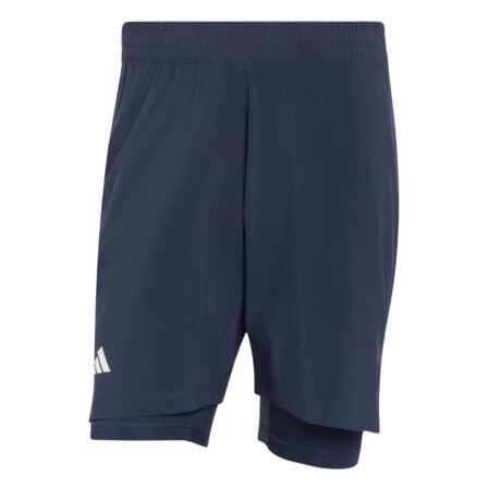 Adidas Climacool Shorts 2IN1 Legend Ink